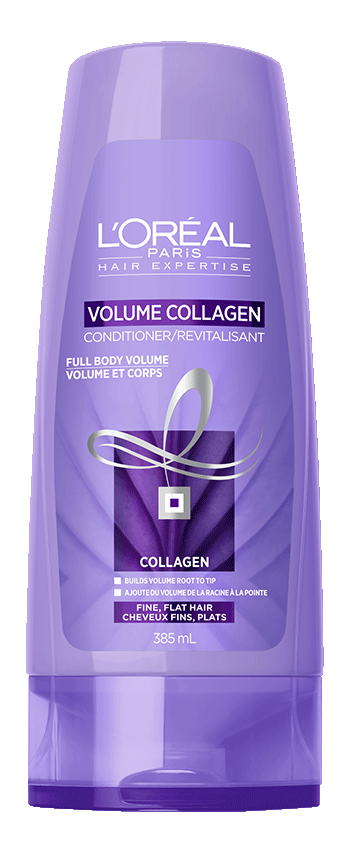 VOL COLL CONDITIONER  PACKSHOT