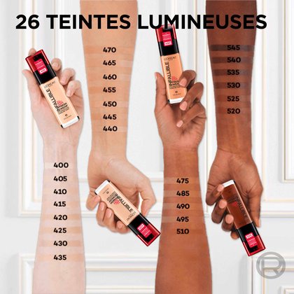 WFP 678233 LOP W24 Infallible32hFoundation ECOM D FR04