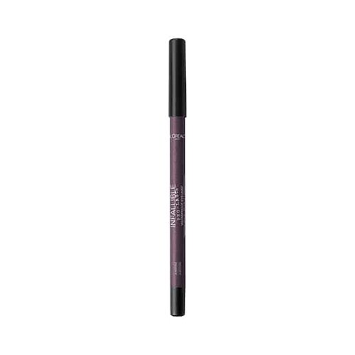 Infallible ProLast Eyeliner Aubergine L'Oréal Paris