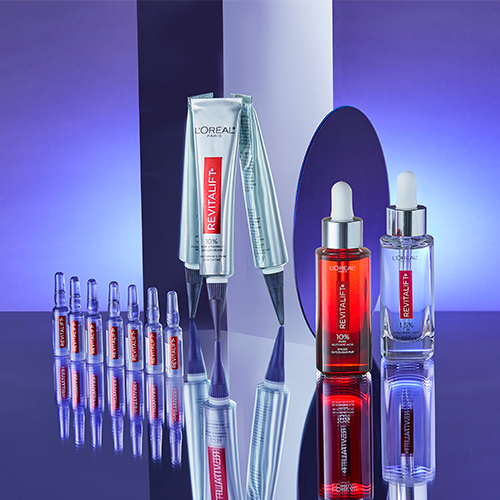 RevitaliftTriplePowerLZRVitaminCSerum L'Oréal Paris