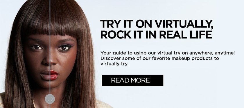 Virtual Try On Makeup SLIDER 3 1080x480 V2