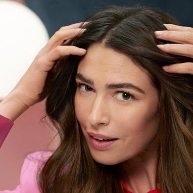 Hair Color - Root Touch Up2