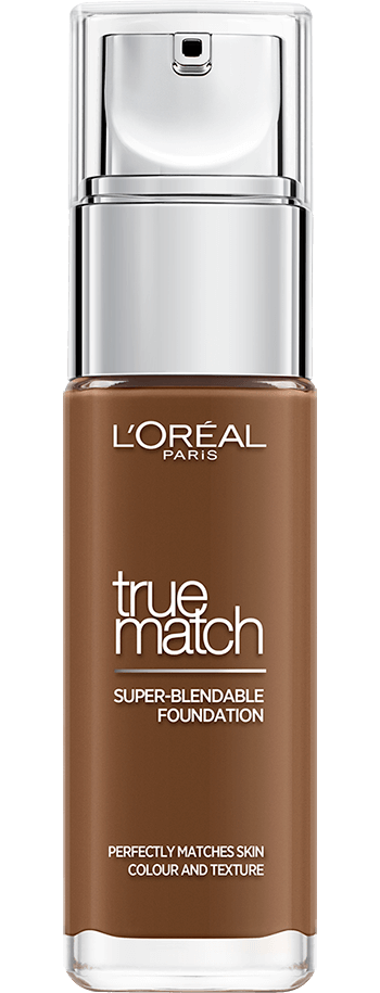 Foundation Espresso 10R True Match Packshot