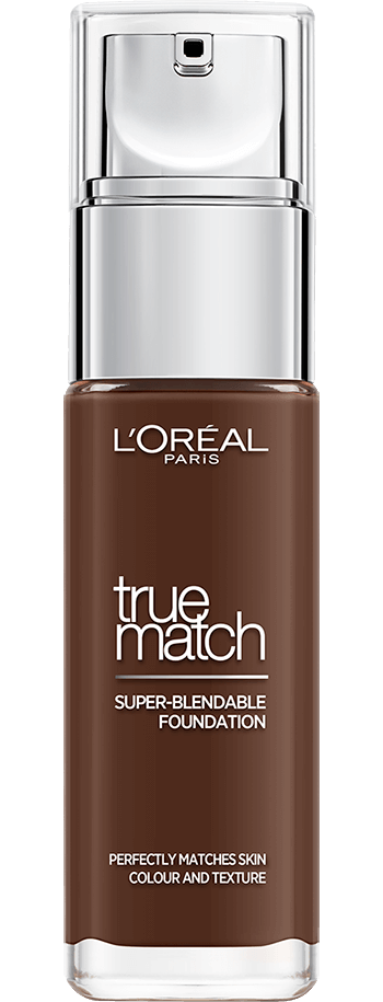 Foundation Ebony 12N True Match Packshot