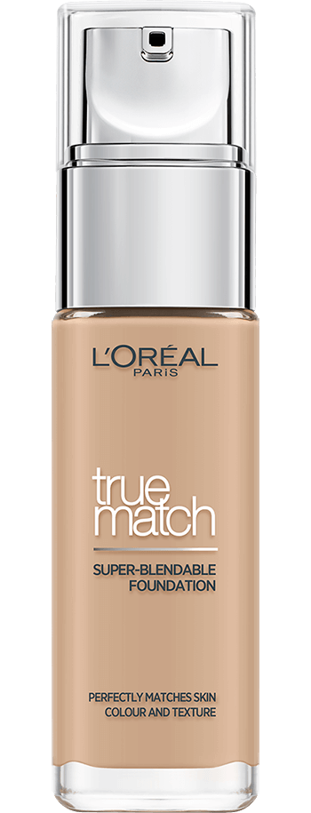 Foundation Vanilla 2N True Match Packshot