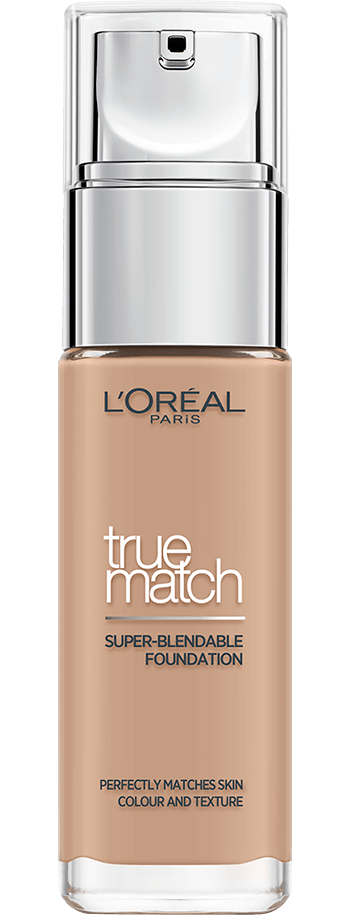 Foundation Beige 4N True Match Packshot