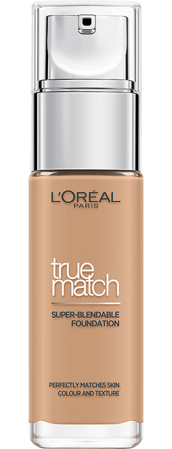 Foundation Sand 5N True Match Packshot